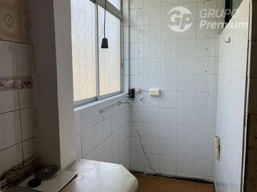 Departamento en venta de 2D 1B Est. Recreo Viña del Mar