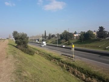 OPORTUNIDAD  FRACCION EN EL CARMENCITO SOBRE COLECTORA IDEAL PARA INVERSIONISTA