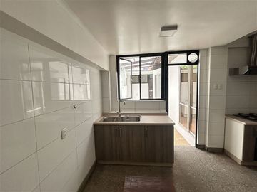 Casa en Venta en Javier de la Rosa / Jumbo Bilbao