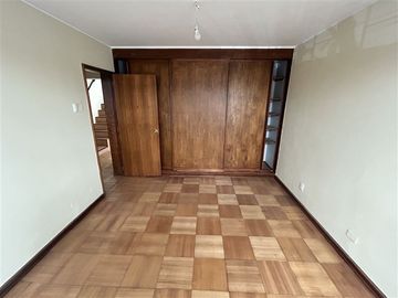 Casa en Venta en Javier de la Rosa / Jumbo Bilbao
