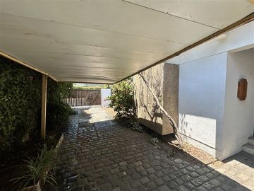 Casa en Venta en Javier de la Rosa / Jumbo Bilbao