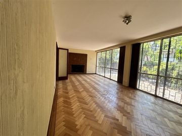 Casa en Venta en Javier de la Rosa / Jumbo Bilbao