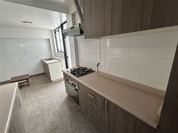 Casa en Venta en Javier de la Rosa / Jumbo Bilbao