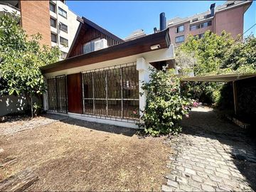 Casa en Venta en Javier de la Rosa / Jumbo Bilbao