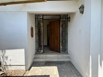 Casa en Venta en Javier de la Rosa / Jumbo Bilbao