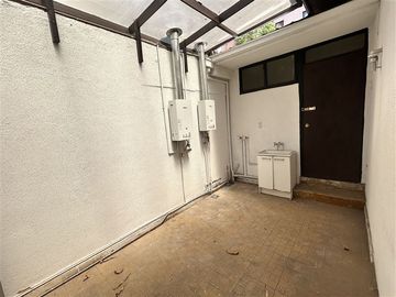 Casa en Venta en Javier de la Rosa / Jumbo Bilbao