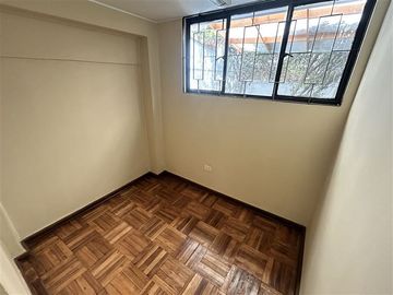 Casa en Venta en Javier de la Rosa / Jumbo Bilbao