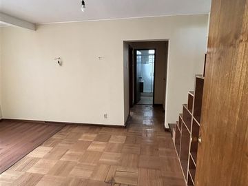 Casa en Venta en Javier de la Rosa / Jumbo Bilbao
