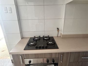 Casa en Venta en Javier de la Rosa / Jumbo Bilbao