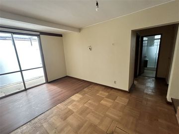 Casa en Venta en Javier de la Rosa / Jumbo Bilbao