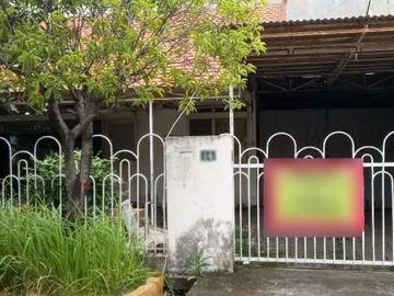 Rumah Siap Huni Tenggilis Mejoyo Surabaya