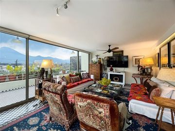 Departamento en Venta en Parque Bicentenario, Aurelio Gonzalez, Vitacura