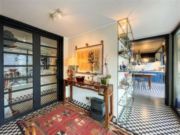 Departamento en Venta en Parque Bicentenario, Aurelio Gonzalez, Vitacura