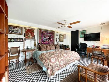 Departamento en Venta en Parque Bicentenario, Aurelio Gonzalez, Vitacura