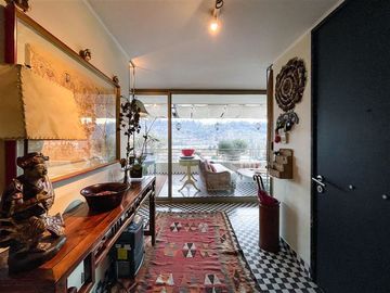 Departamento en Venta en Parque Bicentenario, Aurelio Gonzalez, Vitacura