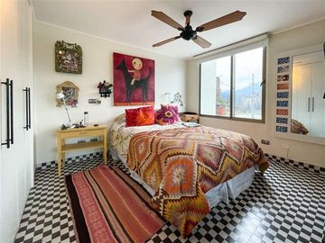 Departamento en Venta en Parque Bicentenario, Aurelio Gonzalez, Vitacura