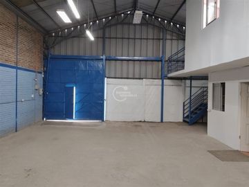 Industrial en arriendo en Independencia