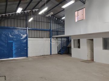 Industrial en arriendo en Independencia