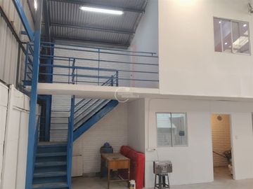 Industrial en arriendo en Independencia
