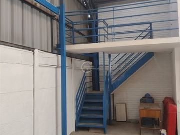 Industrial en arriendo en Independencia