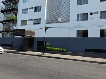 Departamento en Venta, en Agrícola Pantitlán