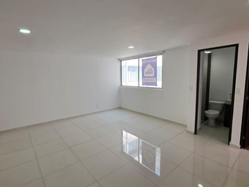 Departamento en Venta, en Agrícola Pantitlán