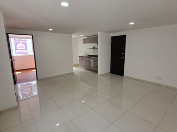 Departamento en Venta, en Agrícola Pantitlán