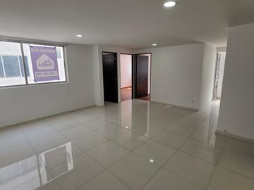 Departamento en Venta, en Agrícola Pantitlán