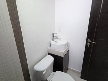 Departamento en Venta, en Agrícola Pantitlán