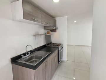 Departamento en Venta, en Agrícola Pantitlán