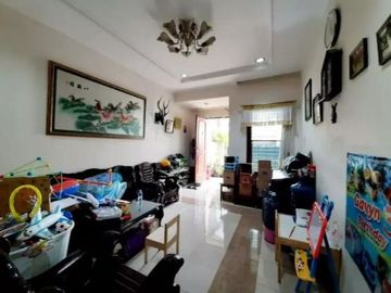 Rumah Siap Huni Manyar Jaya Surabaya