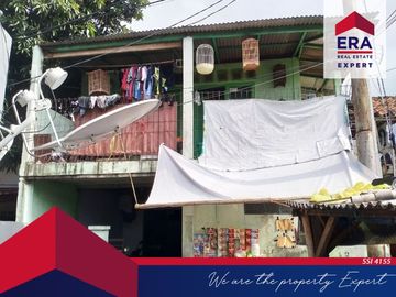 Dijual Cepat Kontrakan 18 Pintu Letak Strategis