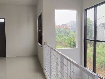Wow murah rumah cantik dalam perumahan Asabri jatiasih bebas banjir