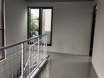 Wow murah rumah cantik dalam perumahan Asabri jatiasih bebas banjir