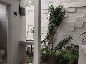 Wow murah rumah cantik dalam perumahan Asabri jatiasih bebas banjir