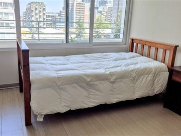 Departamento en venta de 2 dorm. en Ñuñoa