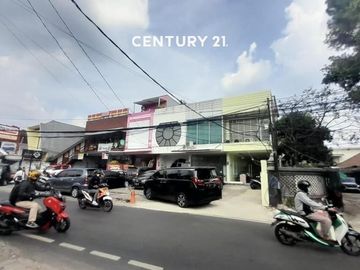 Disewakan Ruko Lokasi Strategis Di Area Kemang Utara
