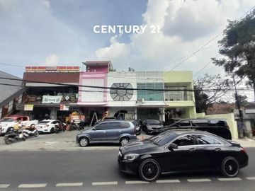 Disewakan Ruko Lokasi Strategis Di Area Kemang Utara