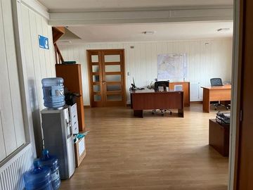 Casa en Venta en Costanera de Valdivia