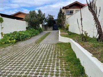 Casa en Venta en Costanera de Valdivia