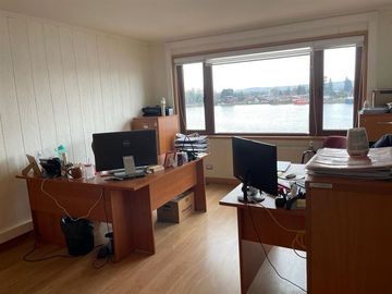 Casa en Venta en Costanera de Valdivia