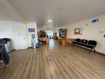 Casa en Venta en Costanera de Valdivia