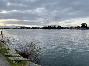 Casa en Venta en Costanera de Valdivia