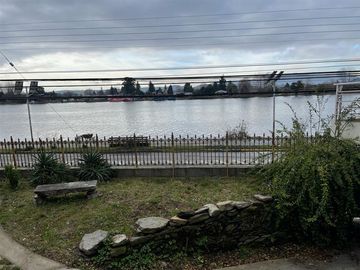 Casa en Venta en Costanera de Valdivia