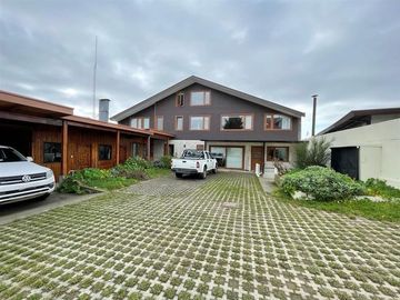 Casa en Venta en Costanera de Valdivia
