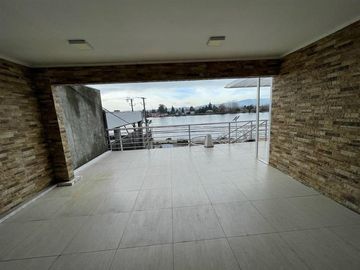 Casa en Venta en Costanera de Valdivia
