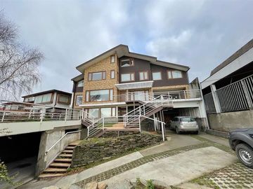 Casa en Venta en Costanera de Valdivia