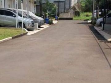 Rumah Baru Rp 3.9 Milyar, 2 Lnt, di Cilandak, JakSel. LT 175