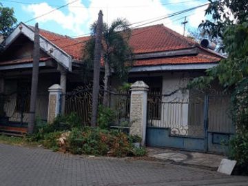 Rumah Dijual Karah Agung Surabaya KT