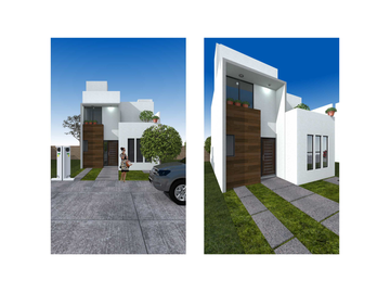 CASA EN VENTA FRENTE A WALMART SAN REMO ZONDUSTRIAL EJE 12 VILLA DE POZOS